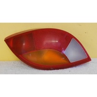 FORD KA 3DR HATCH 10/1999 > 12/2002 - PASSENGERS - LEFT SIDE TAIL LIGHT (Genuine)
