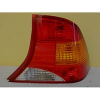 FORD FOCUS LR - 7/2000 to 8/2005 - 4DR SEDAN - DRIVERS - RIGHT SIDE TAIL LIGHT (GENUINE)