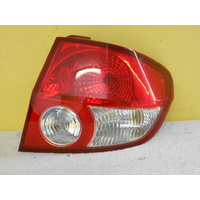HYUNDAI GETZ - 3/5DR HATCH 9/02>09/05 - DRIVERS - RIGHT SIDE TAIL LIGHT-92402-1CO