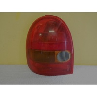 HOLDEN BARINA SB - 4/1994 to 12/2001 - 3DR HATCH - LEFT SIDE TAIL LIGHT - VORKA GM 45021