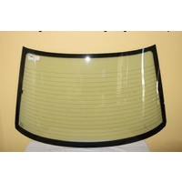 DAEWOO ESPERO CD - 3/1995 to 8/1997 - 4DR SEDAN - REAR WINDSCREEN GLASS - HEATED