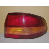HOLDEN COMMODORE VT - 1997 TO 1999 - 4DR SEDAN - RIGHT SIDE TAIL LIGHT (GENUINE)