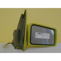 HOLDEN COMMODORE VR/VS 4DR SEDAN 7/93>8/97 - RIGHT SIDE COMPLETE ELECTRIC MIRROR