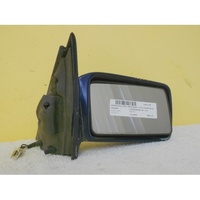 HOLDEN COMMODORE VR/VS - 4DR SEDAN 7/93>8/97 - RIGHT SIDE COMPLETE ELECTRIC MIRROR