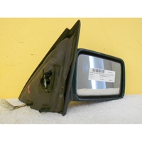 HOLDEN COMMODORE VR/VS - 4DR SEDAN 7/93>8/97 - RIGHT SIDE COMPLETE ELECTRIC MIRROR