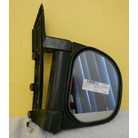 MITSUBISHI STARWAGON EXPRESS L400 - 9/94>1/07 RIGHT SIDE-COMPLETE ELECTRIC MIRROR