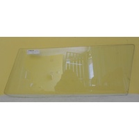 FORD FALCON XL/XM/XP - 1962 to 1965 - WAGON - DRIVERS - RIGHT SIDE REAR CARGO GLASS