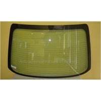 HONDA ACCORD EURO CL - 6/2003 to 2008 - 4DR SEDAN - REAR WINDSCREEN GLASS 