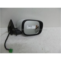 VOLVO XC90 DZ - 9/2003 to 2/2015 - 5DR WAGON - RIGHT SIDE MIRROR - 14 WIRE WITH INDICATOR