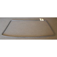 FORD ECONOVAN E1300,E1600,E2200 - 1/1979 to 1/1984 - VAN - FRONT WINDSCREEN RUBBER