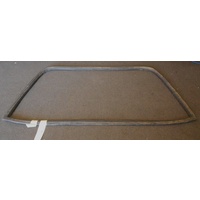 HOLDEN CALAIS VB - 11/1978 TO 2/1984 - SEDAN/WAGON - FRONT WINDSCREEN RUBBER TAKES S/STEEL MOULDS