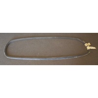 FORD LOUISVILLE - TRUCK 1997  REAR WINDSCREEN RUBBER - Approx 350mm High X 1300mm Wide