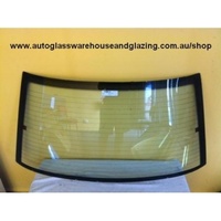 PROTON WIRA GL - 4DR SEDAN 5/95>3/05 - REAR WINDSCREEN
