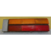 FORD FAIRLANE ZJ - ZK - ZL - 1/1979 to 5/1988 - 4DR SEDAN - DRIVERS - RIGHT SIDE TAIL LIGHT