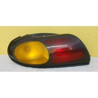 FORD TAURUS - 4DR SEDAN 1996>1999 - PASSENGERS - LEFT SIDE TAIL LIGHT (Genuine)