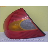 FORD MONDEO HC - 12/1996 TO 10/2000 - 5DR HATCH - LEFT SIDE TAIL LIGHT - GENIUNE