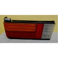 MAZDA 323 BD/KB - 4DR SEDAN 10/80>9/85 LEFT SIDE TAIL LIGHT - KOITO 220-61105 (Genuine)