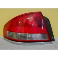 FORD FALCON BA-BF - 10/2002 to 5/2008 - 4DR SEDAN - LEFT SIDE TAIL LIGHT - GENUINE