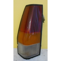 FORD FALCON XD/XE/XF/XG/XH - 3/1979 TO 1/2000 - DRIVERS - RIGHT SIDE TAIL LIGHT