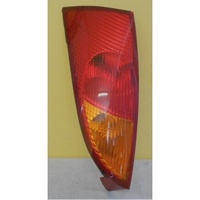 FORD FOCUS LR - 5DR HATCH 7/00>8/05 PASSENGERS - LEFT SIDE TAIL LIGHT (Genuine)