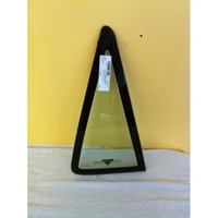 FORD FALCON XG/XH - 3/1993 TO 1/1999 - 2DR UTE/PANEL VAN - DRIVERS - RIGHT SIDE REAR QUARTER GLASS