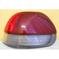 SUBARU LIBERTY/OUTBACK 2ND GEN - 5/1994 TO 1/1999 - 5DR WAGON - RIGHT SIDE TAIL LIGHT