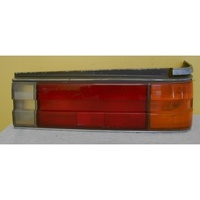 DATSUN / NISSAN 300C - 4DR SEDAN 1984>1988 - DRIVERS - RIGHT SIDE TAIL LIGHT - IKI 7161