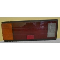 NISSAN BLUEBIRD 910 - SEDAN Series 1- 1981>1986 LEFT SIDE TAIL LIGHT-LUCAS AL 206