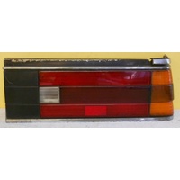 MAZDA 929 HB - 4 DOOR SEDAN 2/82>4/87 DRIVERS - RIGHT SIDE TAIL LIGHT - IKI 4325