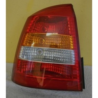 HOLDEN ASTRA TS - 1998 to 2005 - SEDAN/COUPE - LEFT SIDE TAIL LIGHT - YORKA 62224 - GENIUNE