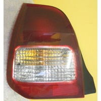 MITSUBISHI MIRAGE CE - 3DR HATCH 7/96>9/03 LEFT SIDE TAIL LIGHT-STANLEY RR1717