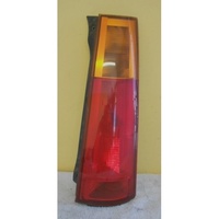 HONDA CRV - 4DR WAGON 10/97>12/01 - RIGHT SIDE TAIL LIGHT-STANLEY RR220 (Genuine)