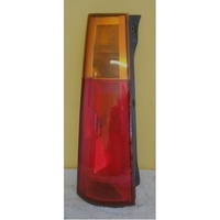 HONDA CRV - 4DR WAGON 10/97>12/01 - LEFT SIDE TAIL LIGHT-STANLEY RR220 (Genuine)