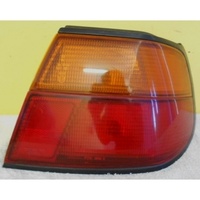 NISSAN PULSAR N15 - 10/1995 TO 9/2000 - 5DR HATCH - RIGHT SIDE TAIL LIGHT - ICHIKOH 7379