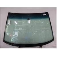 MITSUBISHI GALANT SM/EA/EC - 1/1996 to 1/2003 - 4DR SEDAN/5DR WAGON - FRONT WINDSCREEN GLASS 