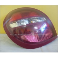 NISSAN PULSAR N16 - 5 DOOR HATCH 5/00>12/03 PASSENGERS - LEFT SIDE TAIL LIGHT