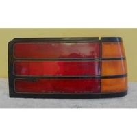 NISSAN GAZELLE S12 - 3DR HATCH 1984>1989 DRIVERS - RIGHT SIDE TAIL LIGHT-IKI 433