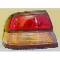 NISSAN MAXIMA A32 - 2/1995 to 11/1999 - 4DR SEDAN - LEFT SIDE TAIL LIGHT - ICHIKOH 4738