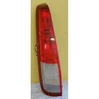 NISSAN X-TRAIL T3O - 10/2001 TO 9/2007 - WAGON - LEFT SIDE TAIL LIGHT - ICHIKOH 4913