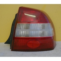 KIA MENTOR FB - 5/1998 to 4/2000 - 5DR HATCH - DRIVERS - RIGHT SIDE TAIL LIGHT - OK2BA-51140
