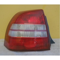 KIA MENTOR KNAFB - 5/1998 to 4/2000 - 5DR HATCH - LEFT SIDE TAIL LIGHT - OK2BA-51140