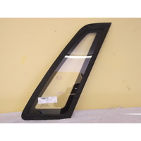 FORD FESTIVA WA - 10/1991 to 3/1994 - 5DR HATCH - DRIVERS - RIGHT SIDE OPERA GLASS
