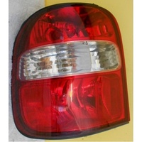 KIA SPORTAGE JA55 - 4/2000 to 12/2003 - 5DR WAGON - LEFT SIDE TAIL LIGHT - OKO80-51140