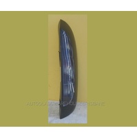 HOLDEN BARINA XC - 3/2001 to 11/2000 - 3DR/5DR HATCH - DRIVERS - RIGHT SIDE TAIL LIGHT