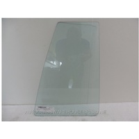 FORD LASER KE/KE11 - 10/1987 to 10/1994 - 5DR WAGON - RIGHT REAR QUARTER GLASS