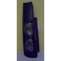 HOLDEN CRUZE YG - 6/2002 to 12/2006 - 5DR WAGON - LEFT SIDE TAIL LIGHT - 35603-70HO