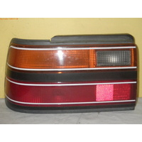 HOLDEN NOVA LE/LF - 8/1989 to 9/1994 - 5DR HATCH - LEFT SIDE TAIL LIGHT - KOTTO 33-08402