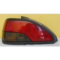 PEUGEOT 306 N3 - 1994 to 2001 - 4DR SEDAN - PASSENGERS - LEFT SIDE TAIL LIGHT
