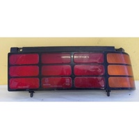 SUZUKI SWIFT CINO - 3DR HATCH 10/89>12/99 RIGHT SIDE TAIL LIGHT - KOITO 220-32232