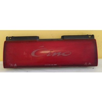 SUZUKI SWIFT CINO - HATCH MF 10/89>12/99 MIDDLE REAR GARNISH - KOITO 236-32285